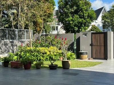 For Sale - Wide Frontage Regular Plot