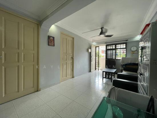 For Sale - 75 Whampoa Drive