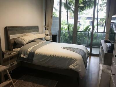 For Sale - Mon Jervois