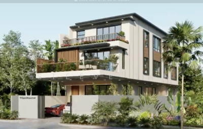 For Sale - Greenich Brand New Semi Detached