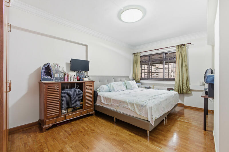 520 Jelapang Road HDB Flat For Sale at S$ 1,050,000 | PropertyGuru Singapore - Bedroom