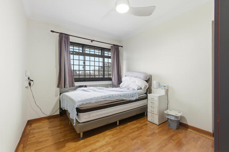 520 Jelapang Road HDB Flat For Sale at S$ 1,050,000 | PropertyGuru Singapore - Bedroom
