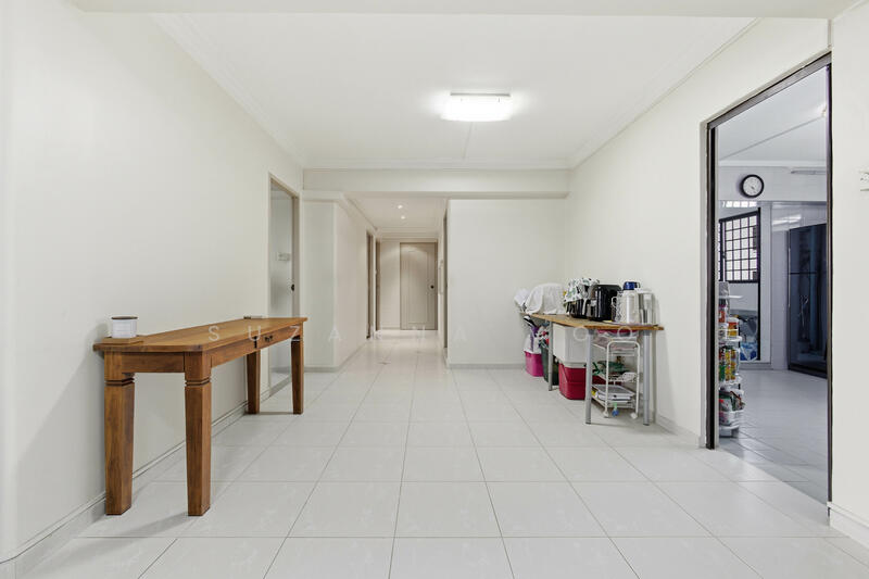 520 Jelapang Road HDB Flat For Sale at S$ 1,050,000 | PropertyGuru Singapore - Interior