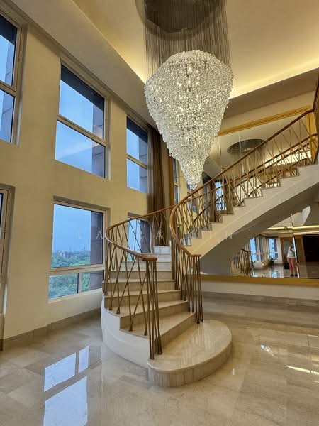 8 Orange Grove Condominium For Sale at S$ 13,800,000 | PropertyGuru Singapore - Interior