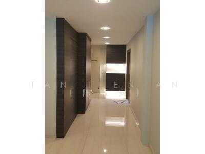 For Rent - 114 Edgefield Plains