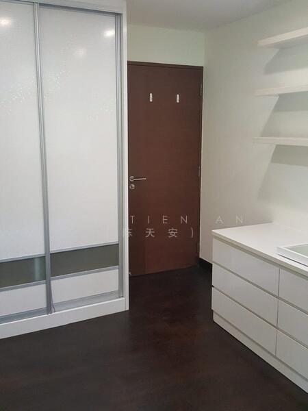 114 Edgefield Plains, 114 Edgefield Plains, 4 Bedrooms, 1,399 sqft, HDB Flat For Rent, by Tan Tien An (陈天安), 500051923 - Master Bedroom - PropertyGuru.com.sg