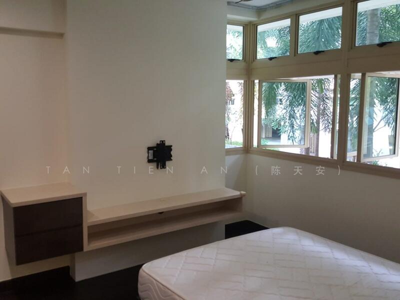 114 Edgefield Plains, 114 Edgefield Plains, 4 Bedrooms, 1,399 sqft, HDB Flat For Rent, by Tan Tien An (陈天安), 500051923 - Bedroom #1 - PropertyGuru.com.sg