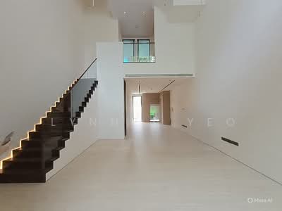 For Sale - The Harbour Residences