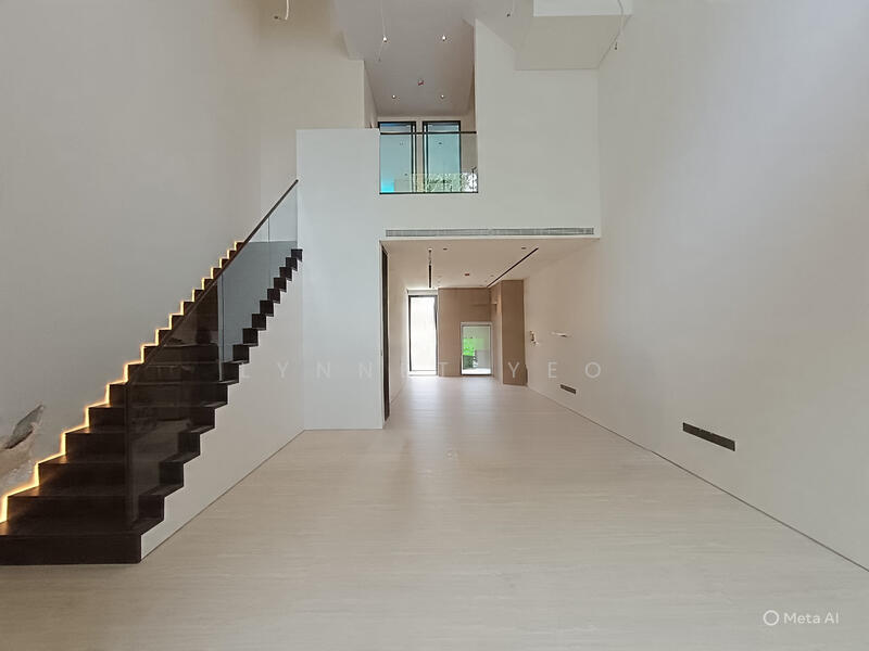 The Harbour Residences Terraced House For Sale at S$ 6,130,000 | PropertyGuru Singapore - Interior