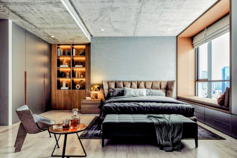 The Harbour Residences Terraced House For Sale at S$ 6,130,000 | PropertyGuru Singapore - Bedroom