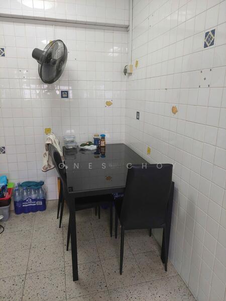 607 Yishun Street 61, 607 Yishun Street 61, Room Rental, 150 sqft, HDB Flat For Rent, by Agnes Choy, 500051928 - Kitchen - PropertyGuru.com.sg