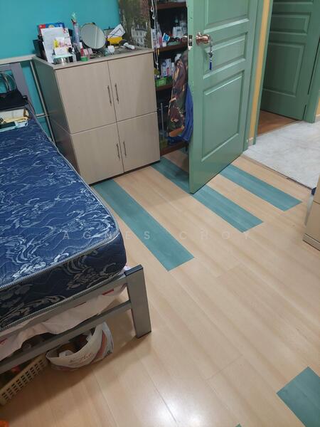 607 Yishun Street 61, 607 Yishun Street 61, Room Rental, 150 sqft, HDB Flat For Rent, by Agnes Choy, 500051928 - Bedroom - PropertyGuru.com.sg