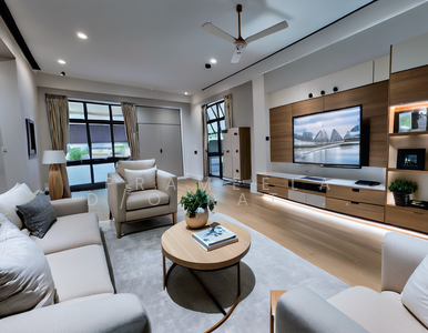 For Sale - Keng Lee View