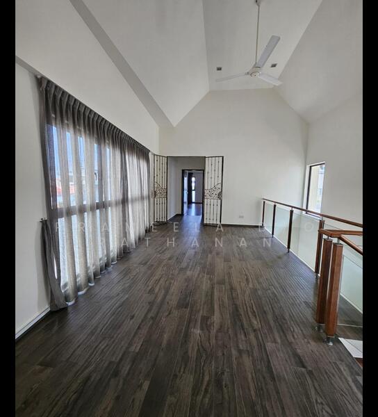 Keng Lee View Bungalow House For Sale at S$ 10,800,000 | PropertyGuru Singapore - Hallway