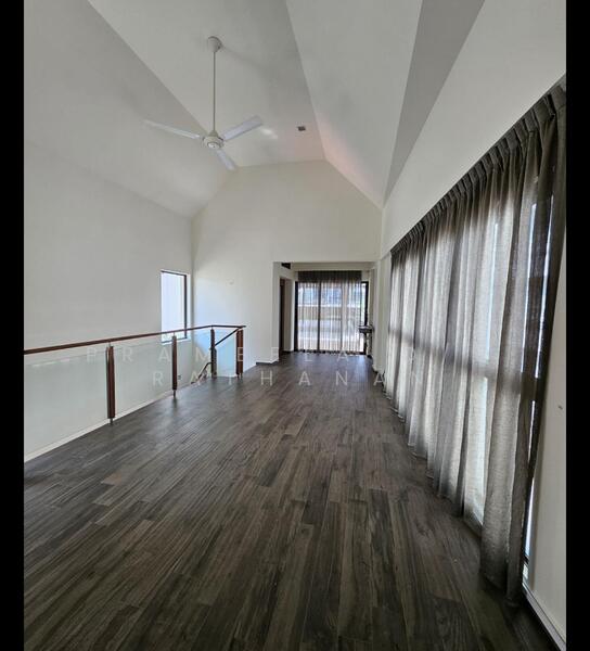 Keng Lee View Bungalow House For Sale at S$ 10,800,000 | PropertyGuru Singapore - Hallway