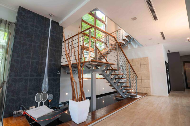Goodman/Wilkinson/Branksome Bungalow Bungalow House For Sale at S$ 15,500,000 | PropertyGuru Singapore - Interior