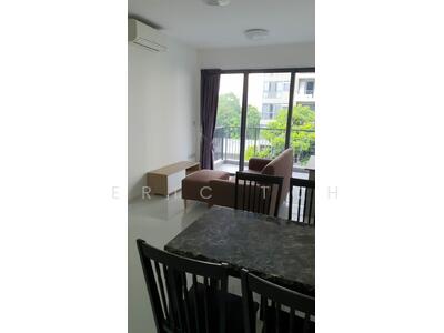 For Sale - North Park Residences