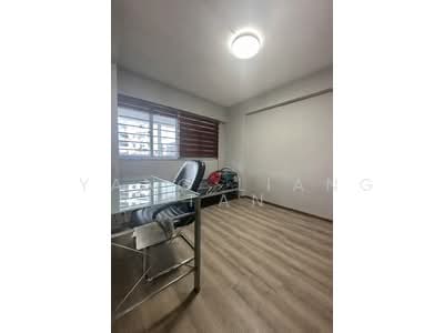 For Rent - 492B Tampines Avenue 9