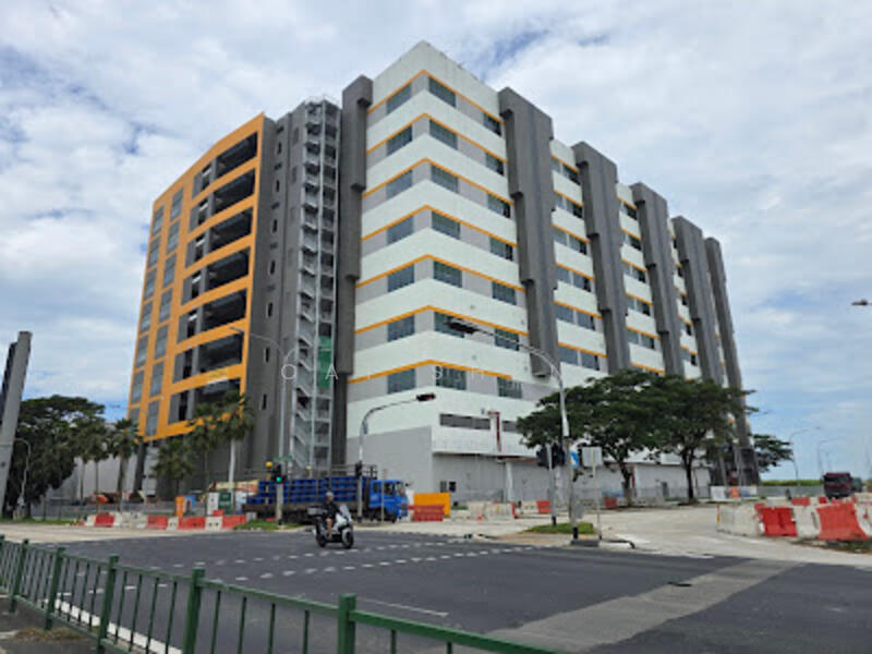 Food Ascent, 45 Tuas South Avenue 1, 2,260 sqft, Factory / Workshop (B2) For Rent, by CAI SHEN, 500051936 - Exterior - CommercialGuru.com.sg