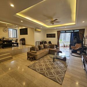 For Rent - The Morningside