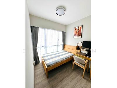 For Rent - A Treasure Trove