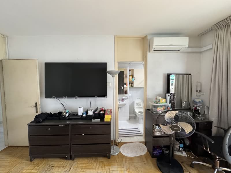 Seletar Semi-Detached House For Sale at S$ 6,380,000 | PropertyGuru Singapore