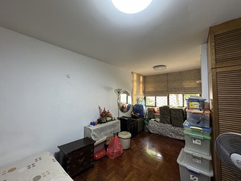 Seletar Semi-Detached House For Sale at S$ 6,380,000 | PropertyGuru Singapore