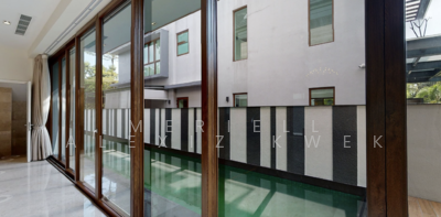 For Rent - Modern Resort Home near MacRitchie