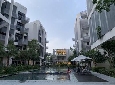 For Sale - Bliss@Kovan