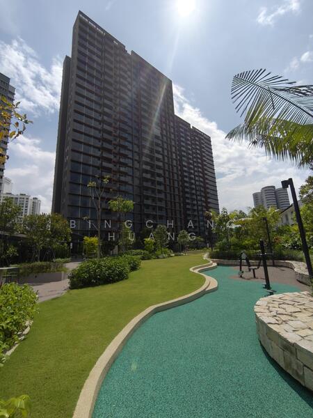 AMO Residence, 21 Ang Mo Kio Rise, 2 Bedrooms, 678 sqft, Condominium For Rent, by Bingchang Huang, 500051971 - PropertyGuru.com.sg