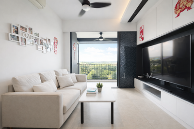 For Sale - iNz Residence