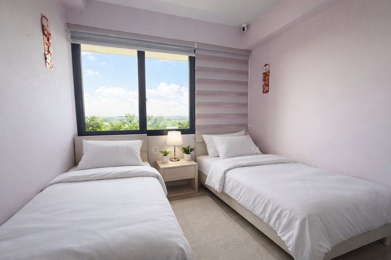 iNz Residence Condominium For Sale at S$ 1,620,000 | PropertyGuru Singapore