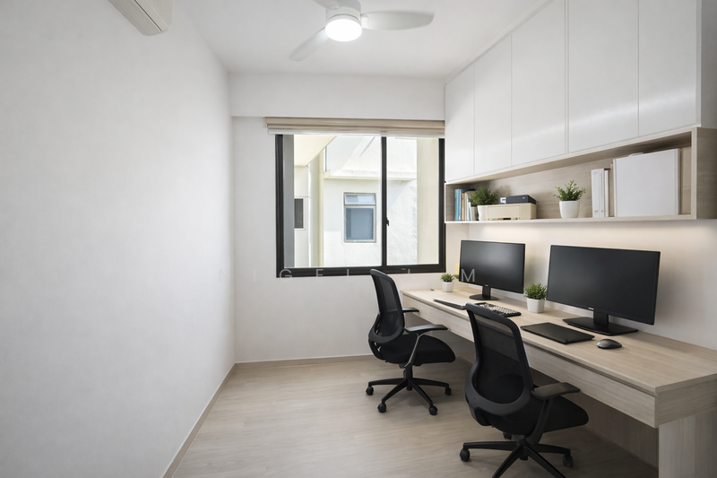 iNz Residence Condominium For Sale at S$ 1,620,000 | PropertyGuru Singapore