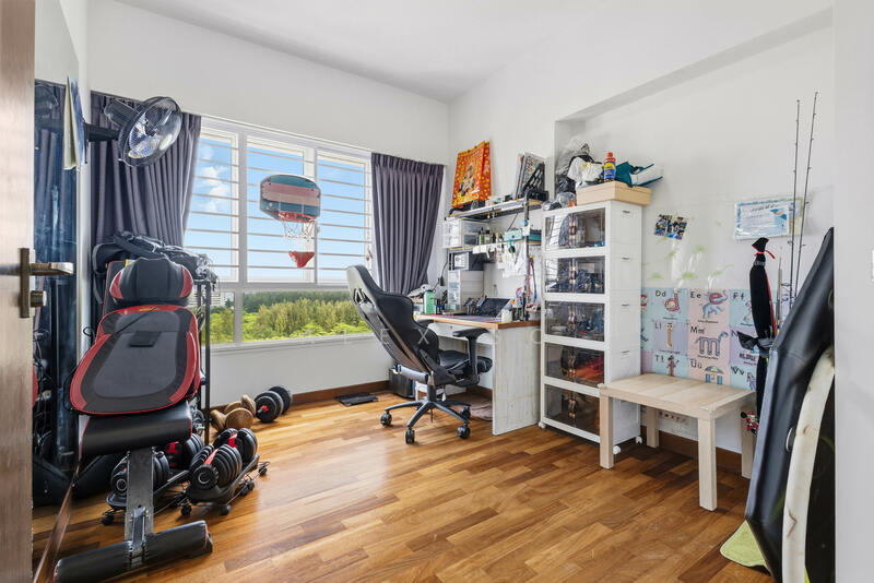 For Sale - 670B Edgefield Plains