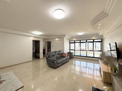 For Sale - 632 Jurong West Street 65