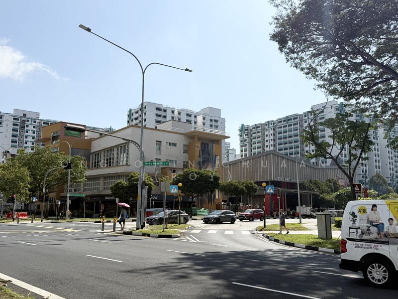 632 Jurong West Street 65 HDB Flat For Sale at S$ 688,000 | PropertyGuru Singapore