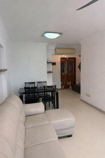 25B Jalan Membina HDB Flat For Sale at S$ 928,000 | PropertyGuru Singapore - Living Room