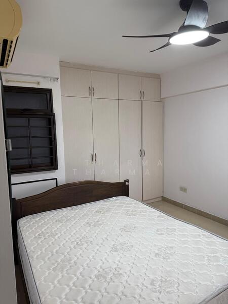 25B Jalan Membina HDB Flat For Sale at S$ 928,000 | PropertyGuru Singapore - Bedroom