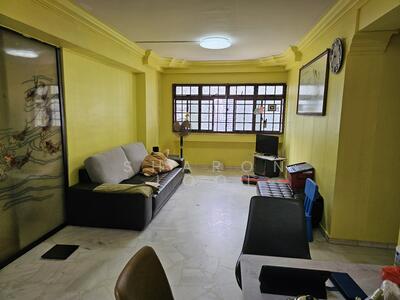 For Rent - 190 Bukit Batok West Avenue 6