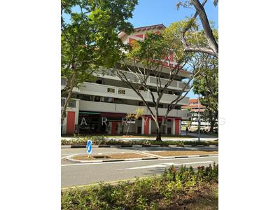 For Rent - 261 Serangoon Central Drive
