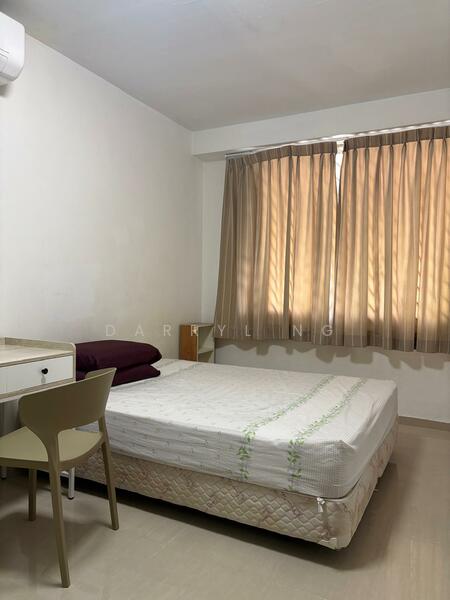 261 Serangoon Central Drive, 261 Serangoon Central Drive, Room Rental, 120 sqft, HDB Flat For Rent, by Darryl Ng, 500051984 - Bedroom - PropertyGuru.com.sg