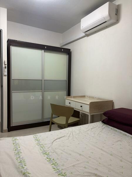 261 Serangoon Central Drive, 261 Serangoon Central Drive, Room Rental, 120 sqft, HDB Flat For Rent, by Darryl Ng, 500051984 - Bedroom - PropertyGuru.com.sg