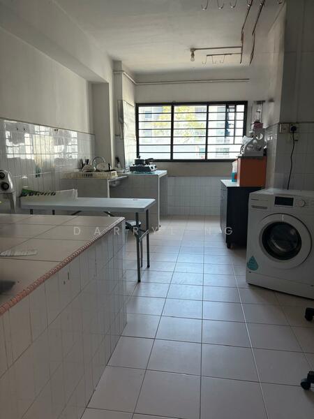 261 Serangoon Central Drive, 261 Serangoon Central Drive, Room Rental, 120 sqft, HDB Flat For Rent, by Darryl Ng, 500051984 - Kitchen - PropertyGuru.com.sg