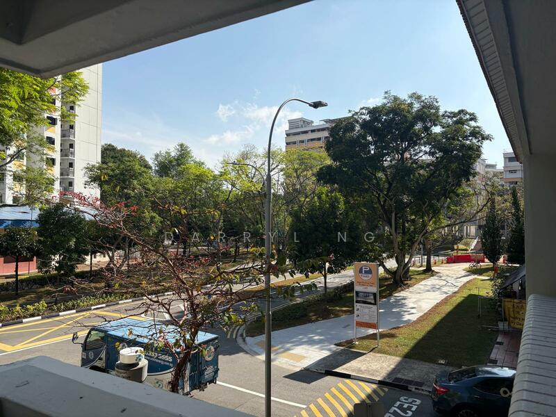 261 Serangoon Central Drive, 261 Serangoon Central Drive, Room Rental, 120 sqft, HDB Flat For Rent, by Darryl Ng, 500051984 - Exterior - PropertyGuru.com.sg