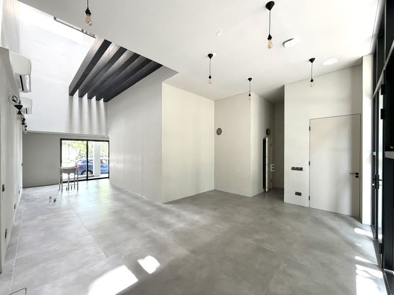 ENG HOON STREET, ENG HOON STREET, 560 sqft, Shop / Shophouse For Rent, by Marcus Lee, 500051985 - Interior - CommercialGuru.com.sg
