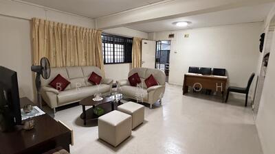 For Sale - 11 Holland Drive