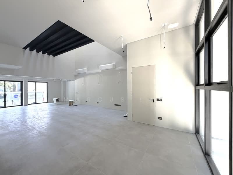 ENG HOON STREET, Eng Hoon Street, Alexandra / Commonwealth, 764 sqft, Shop / Shophouse For Rent, by Marcus Lee, 500051997 - Interior - CommercialGuru.com.sg