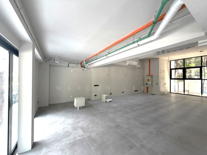 ENG HOON STREET, Eng Hoon Street, Alexandra / Commonwealth, 764 sqft, Shop / Shophouse For Rent, by Marcus Lee, 500051997 - Interior - CommercialGuru.com.sg