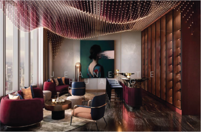 For Sale - W Residences Marina View - Singapore