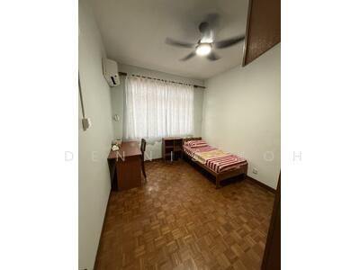 For Rent - Goodlink Park